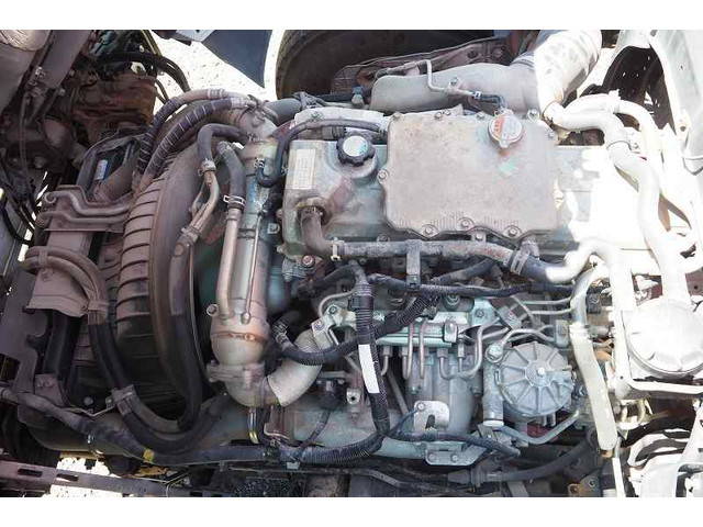 日野レンジャークレーン4段中型（4t）[写真31]