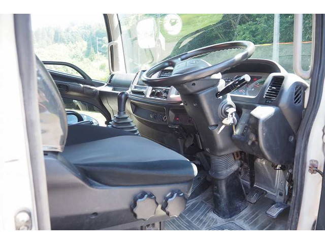 日野レンジャークレーン4段中型（4t）[写真36]