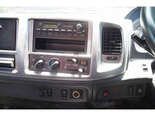 日野レンジャークレーン4段中型（4t）[写真37]