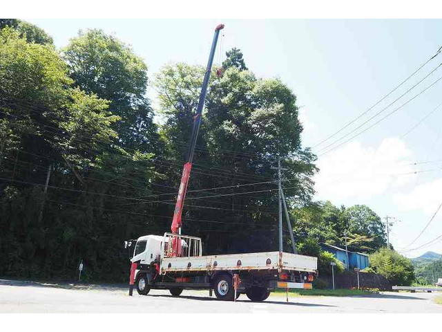 日野レンジャークレーン4段中型（4t）[写真05]