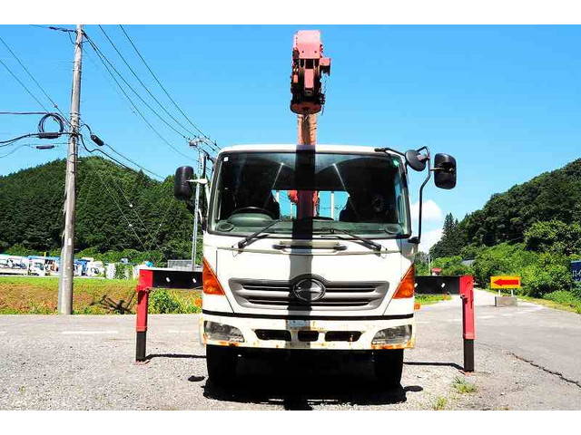 日野レンジャークレーン4段中型（4t）[写真09]