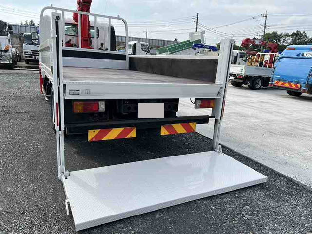 トヨタその他の車種クレーン4段小型（2t・3t）[写真16]