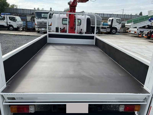 トヨタその他の車種クレーン4段小型（2t・3t）[写真17]