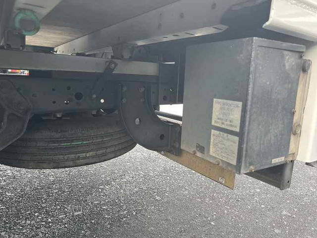 トヨタその他の車種クレーン4段小型（2t・3t）[写真25]