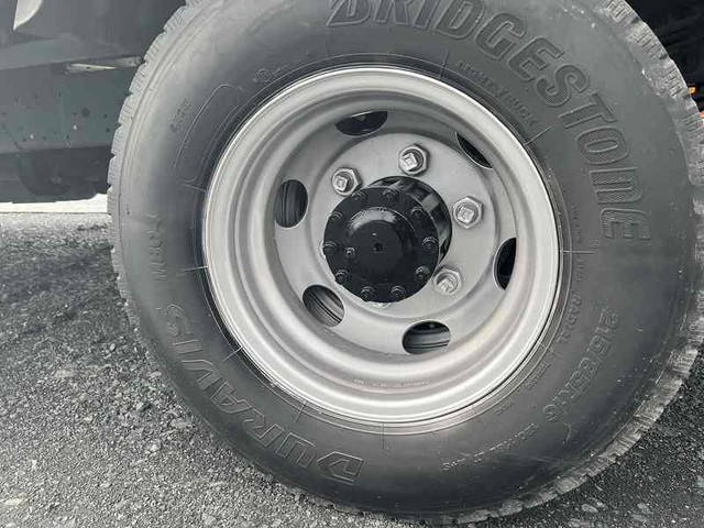 トヨタその他の車種クレーン4段小型（2t・3t）[写真28]