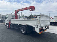 トヨタその他の車種クレーン4段小型（2t・3t）[写真02]