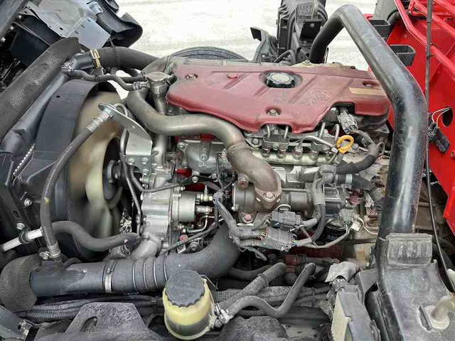 トヨタその他の車種クレーン4段小型（2t・3t）[写真30]