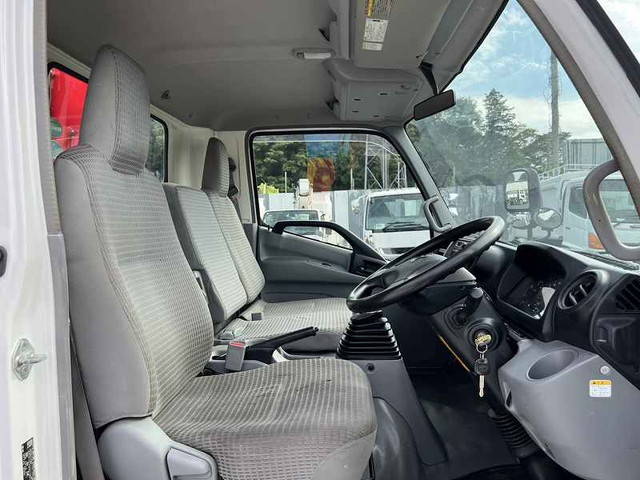 トヨタその他の車種クレーン4段小型（2t・3t）[写真33]