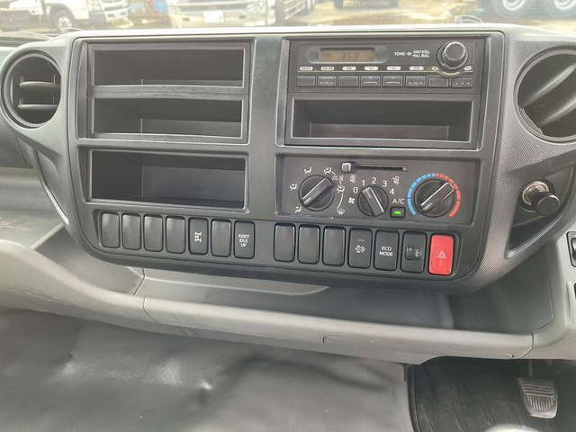 トヨタその他の車種クレーン4段小型（2t・3t）[写真36]