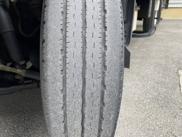 トヨタダイナアルミバン小型（2t・3t）[写真11]