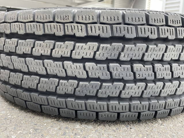 トヨタダイナアルミバン小型（2t・3t）[写真20]