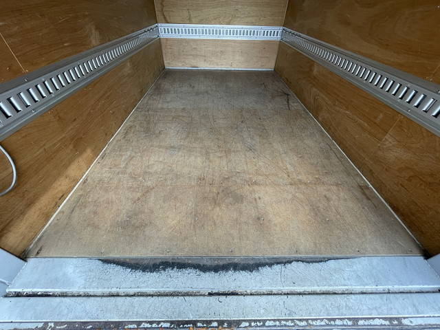 トヨタダイナアルミバン小型（2t・3t）[写真23]