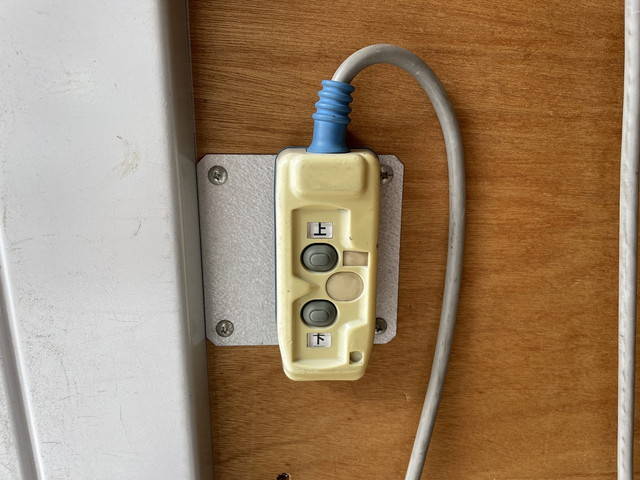 トヨタダイナアルミバン小型（2t・3t）[写真26]