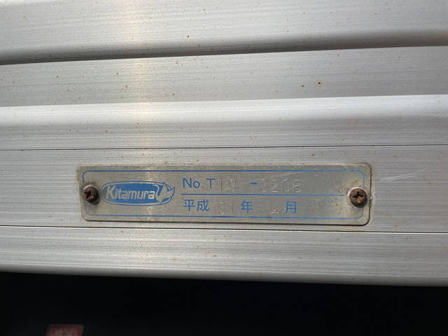 トヨタダイナアルミバン小型（2t・3t）[写真29]