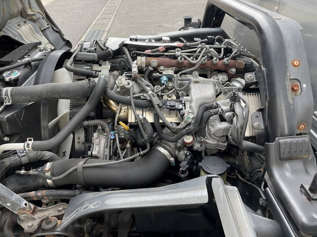 トヨタダイナアルミバン小型（2t・3t）[写真30]