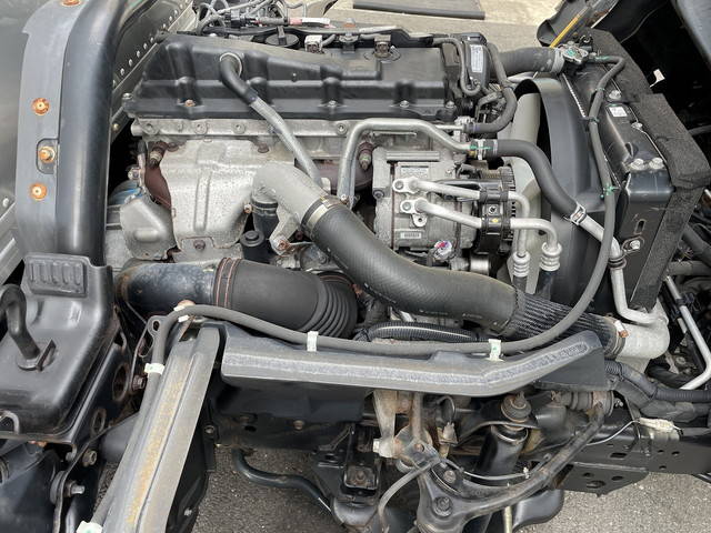 トヨタダイナアルミバン小型（2t・3t）[写真31]