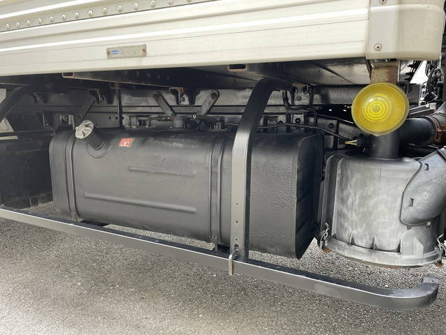 トヨタダイナアルミバン小型（2t・3t）[写真34]