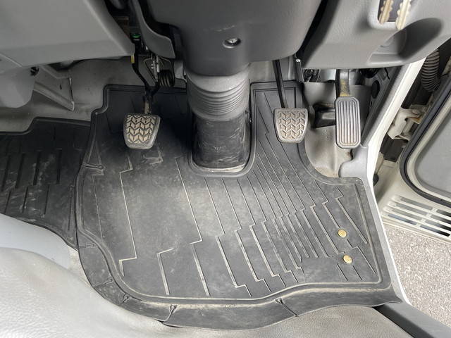 トヨタダイナアルミバン小型（2t・3t）[写真37]