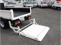 日野デュトロ平ボディ小型（2t・3t）[写真12]