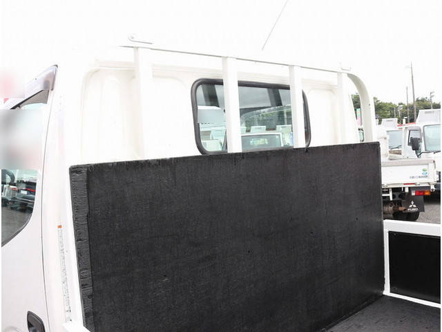 日野デュトロ平ボディ小型（2t・3t）[写真14]