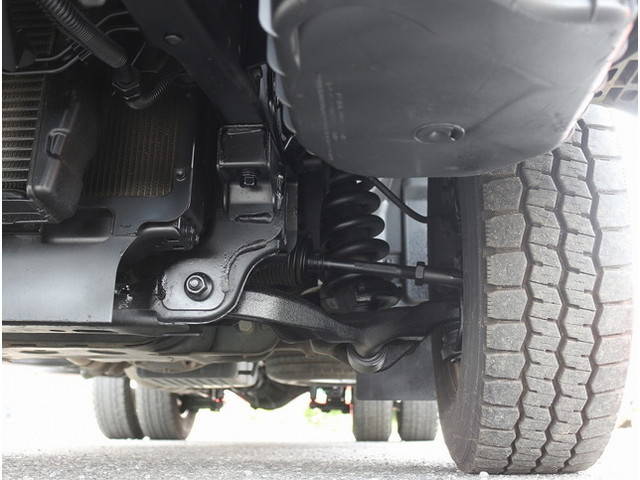 日野デュトロ平ボディ小型（2t・3t）[写真20]