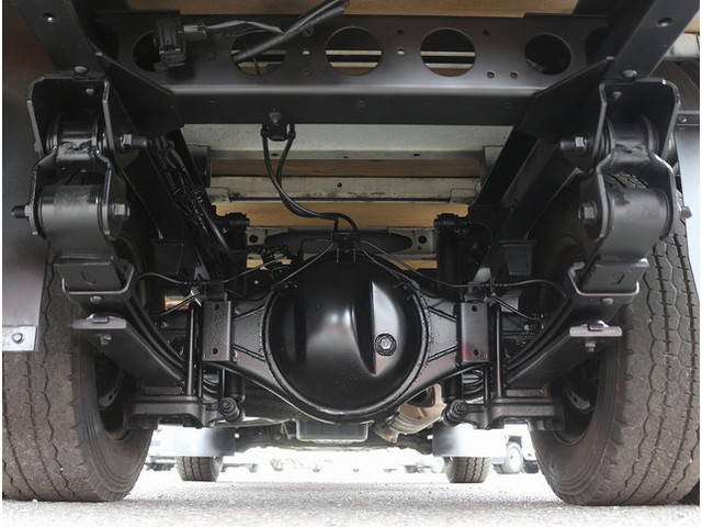 日野デュトロ平ボディ小型（2t・3t）[写真21]