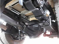 日野デュトロ平ボディ小型（2t・3t）[写真23]