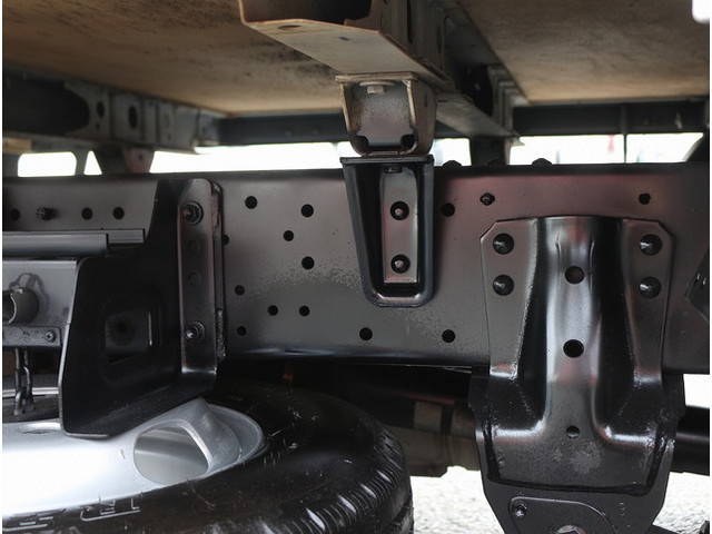 日野デュトロ平ボディ小型（2t・3t）[写真24]