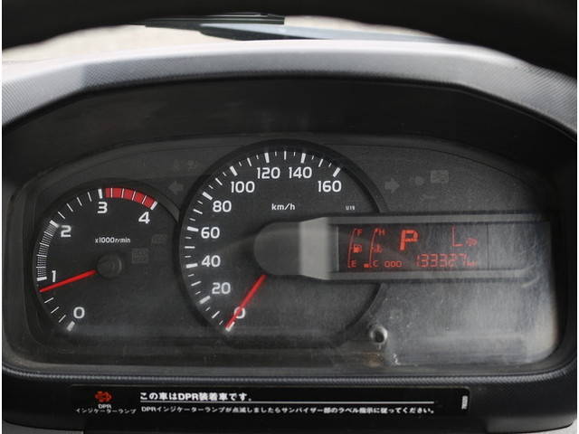 日野デュトロ平ボディ小型（2t・3t）[写真28]