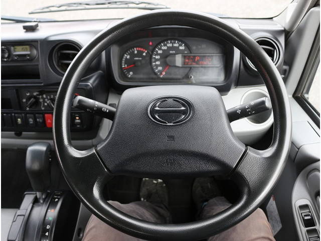 日野デュトロ平ボディ小型（2t・3t）[写真31]