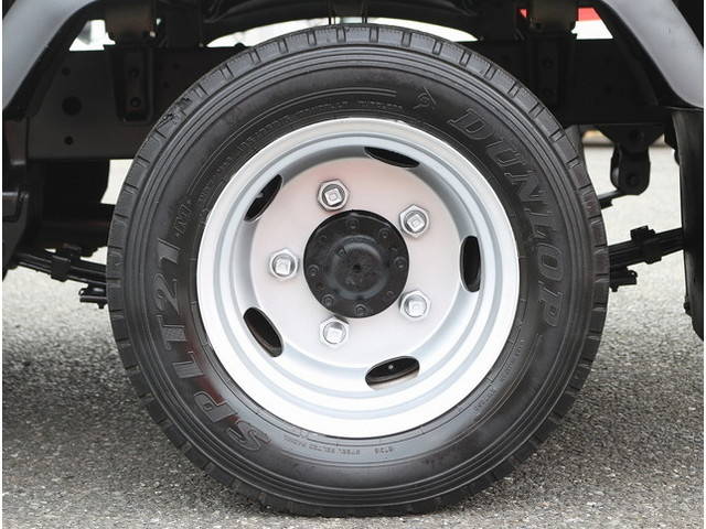 日野デュトロ平ボディ小型（2t・3t）[写真37]