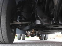 いすゞエルフ平ボディ小型（2t・3t）[写真11]