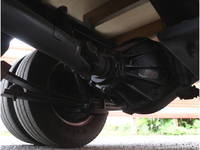 いすゞエルフ平ボディ小型（2t・3t）[写真12]