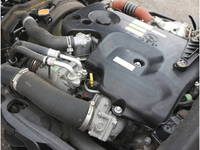 いすゞエルフ平ボディ小型（2t・3t）[写真14]