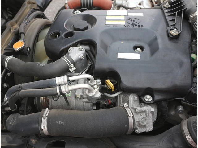 いすゞエルフ平ボディ小型（2t・3t）[写真14]