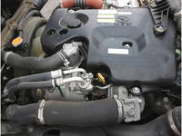 いすゞエルフ平ボディ小型（2t・3t）[写真15]