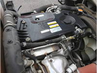 いすゞエルフ平ボディ小型（2t・3t）[写真17]