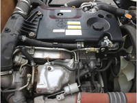 いすゞエルフ平ボディ小型（2t・3t）[写真18]