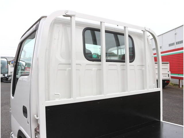 いすゞエルフ平ボディ小型（2t・3t）[写真18]