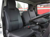 いすゞエルフ平ボディ小型（2t・3t）[写真22]