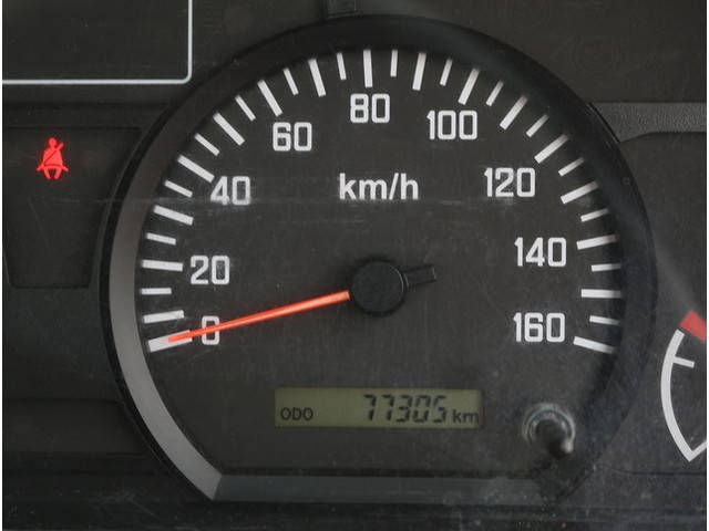 いすゞエルフ平ボディ小型（2t・3t）[写真25]