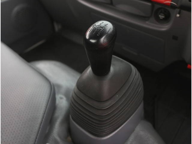 いすゞエルフ平ボディ小型（2t・3t）[写真26]