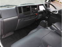 いすゞエルフ平ボディ小型（2t・3t）[写真32]