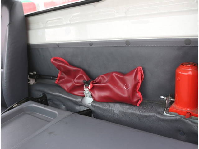 いすゞエルフ平ボディ小型（2t・3t）[写真34]