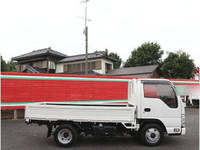 いすゞエルフ平ボディ小型（2t・3t）[写真05]