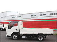 いすゞエルフ平ボディ小型（2t・3t）[写真07]