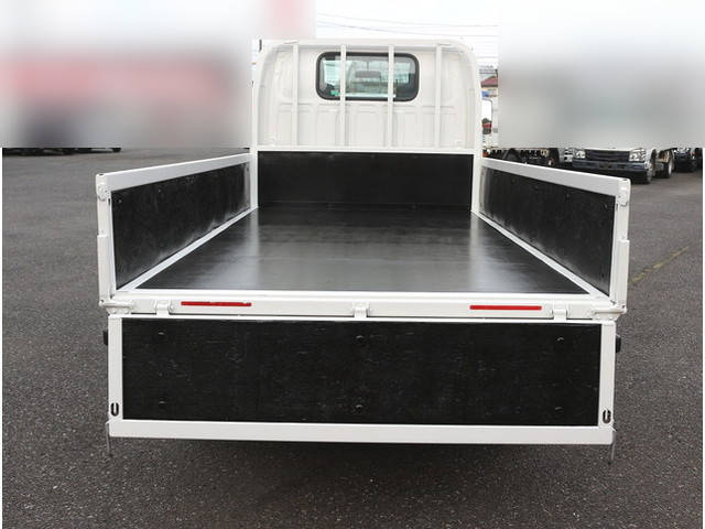 いすゞエルフ平ボディ小型（2t・3t）[写真07]