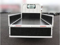 いすゞエルフ平ボディ小型（2t・3t）[写真08]