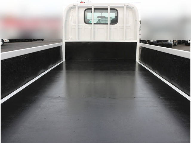 いすゞエルフ平ボディ小型（2t・3t）[写真08]