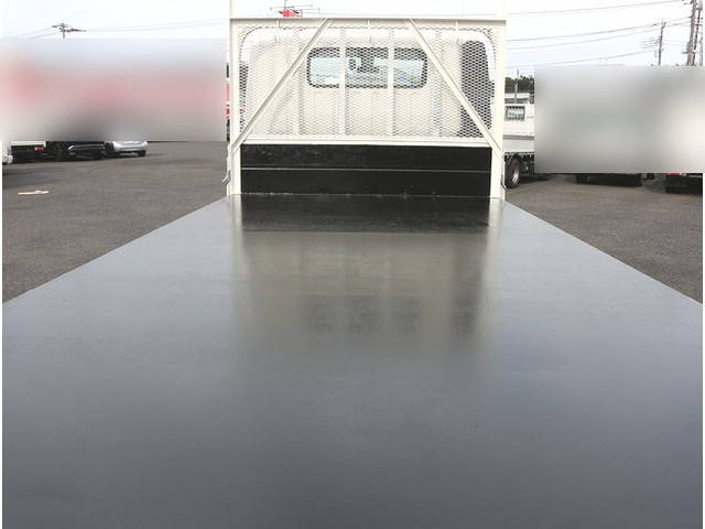 トヨタその他の車種平ボディ小型（2t・3t）[写真11]